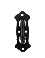 Adjustable Hinge Body