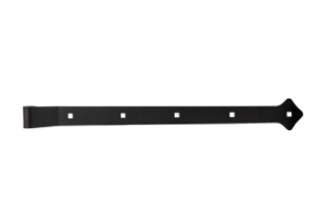 Adjustable Hinge Wing