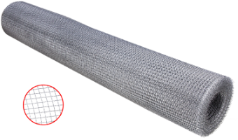 Wire Mesh