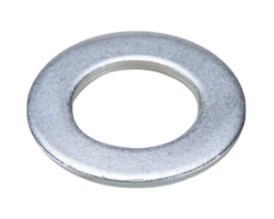 Galvanized Washer