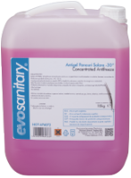 Concentrated Antifreeze