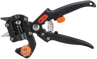 Grafting scissor