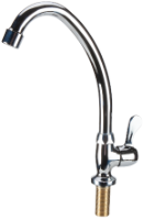 Mixer Tap / L[mm]: 150; H[mm]: 70; Hu[mm]: 170; Ht[mm]: 250
