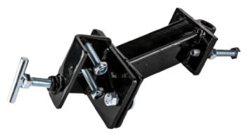 Accessory adapter.