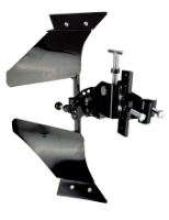Reversible Plough / L[mm]: 190