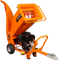 Wood Chipper