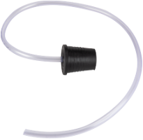 Cap with Hose