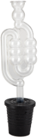 Coil Cap