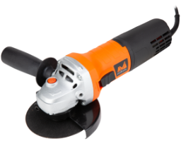 Angle Grinder
