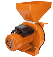Electric Hammer Mill