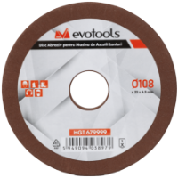 Abrasive Disc