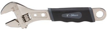 Adjustable Wrench