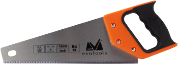 Hand Saw