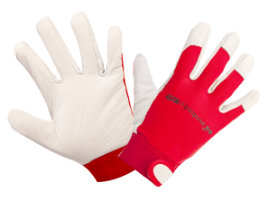 Mechanic Gloves / M: 9