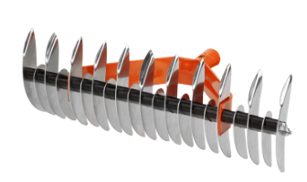 Lawn Aerator