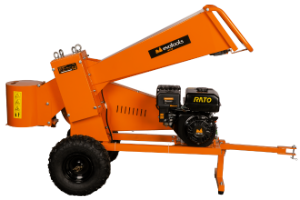 Wood Chipper