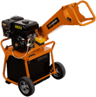 Wood Chipper