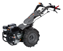 GARDEN TILLER LONCIN MT370A / P[CP]: 15