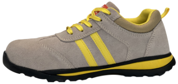 Protective Sports Shoes S1P SRA Evotools