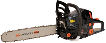 Chainsaw CS 545 / P[CP]: 3.5
