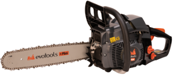 Chainsaw CS 450 / P[CP]: 2.9