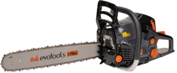 Chainsaw CS 569 / P[CP]: 4.6