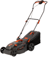 Lawn Mower