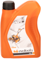 4T 15W40 Oil