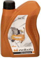 Compressor Oil SAE 150