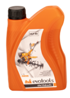 Hidraulic Oil HLP 46