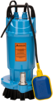 Submersible Aqua QDX Pump