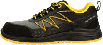 Safety Boots