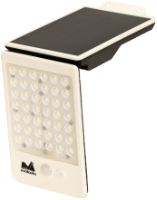 Wall Solar Projector / P[W]: 1.5