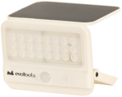 Solar Projector with Motion Sensor / P[W]: 4