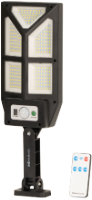 Solar Lamp with Motion Sensor / P[W]: 5