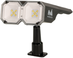 Proiector Mini Solar Reglabil 360