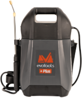 Accumulator Spray Pump Evotools PLUS / V[l]: 8