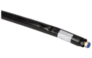 Flexible Insulated Stainless Steel Pipe for Solar Panels