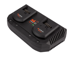 Double Charger