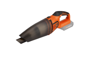 Cordless Vacuum Cleaner