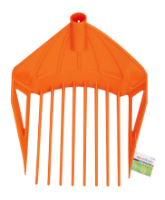 Plastic Rake