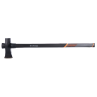 Splitting Axe with Hammer Head with Fiberglass Handle EvoTools +Plus®