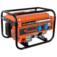Generator GG2200-1 EvoTools®