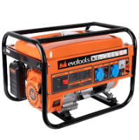 Generator GG2700 EvoTools®