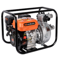 High-Pressure Motor Pump WP212-HP EvoTools®