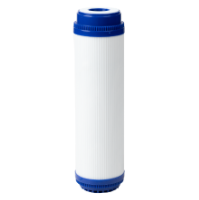 Granular activated carbon filter cartridge EvoSanitary®