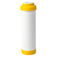 Refillable Granular Activated Carbon Filter Cartridge EvoSanitary®