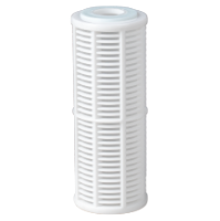Filter Cartridge Mesh Type EvoSanitary®