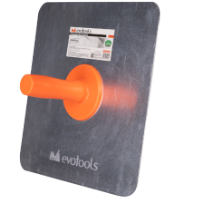 Plastering Trowel for Putty/Plaster EvoTools®