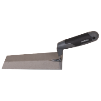 Straight Trowel with TPR Handle EvoTools +Plus®